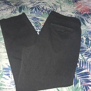 OLD NAVY PIXIE STRETCH PANTS